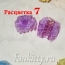 Крабики роза-ленты - Крабики роза-ленты