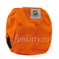 Трусики Coolababy Pull Up Апельсин