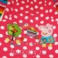 Туника Peppa горох Nova - Туника Peppa горох Nova