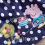 Туника Peppa горох Nova - Туника Peppa горох Nova