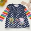 Туника Peppa горох Nova - Туника Peppa горох Nova